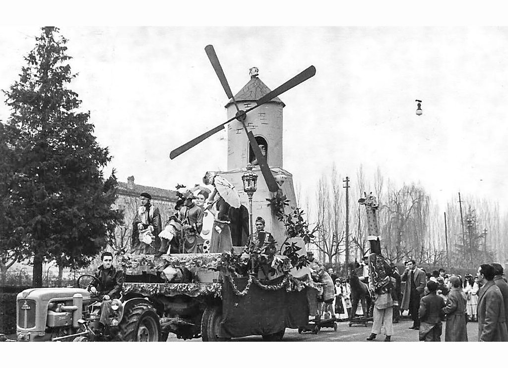Carnevale Olanda
